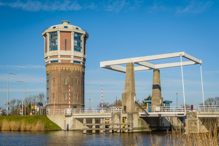 Restaurant De Watertoren Assendelft